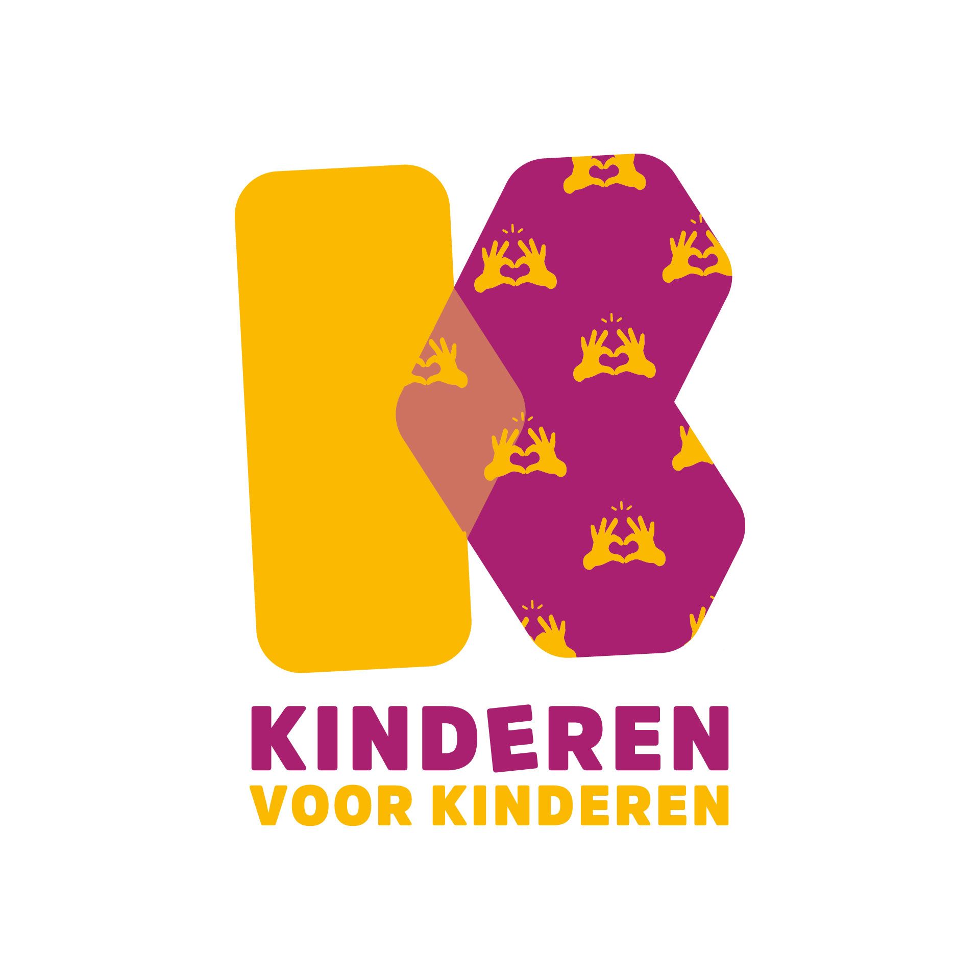 Logo Kinderen voor Kinderen